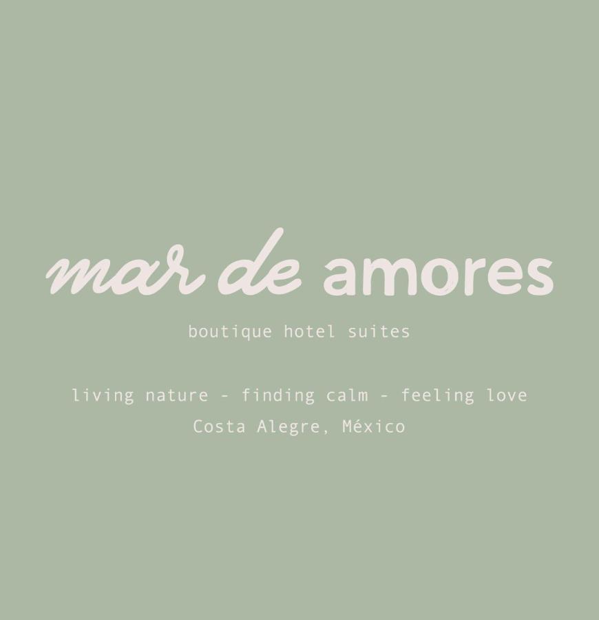 Mar De Amores El Rebalse ภายนอก รูปภาพ