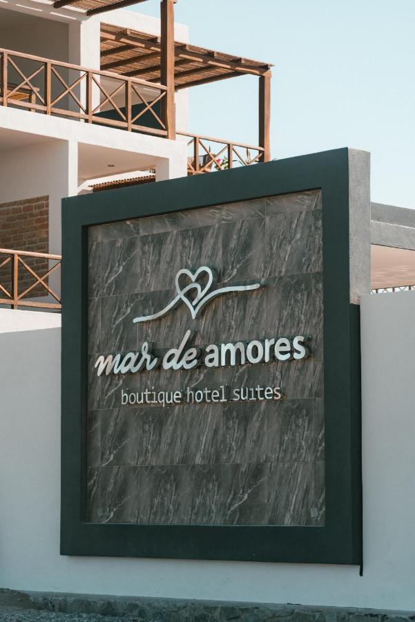Mar De Amores El Rebalse ภายนอก รูปภาพ