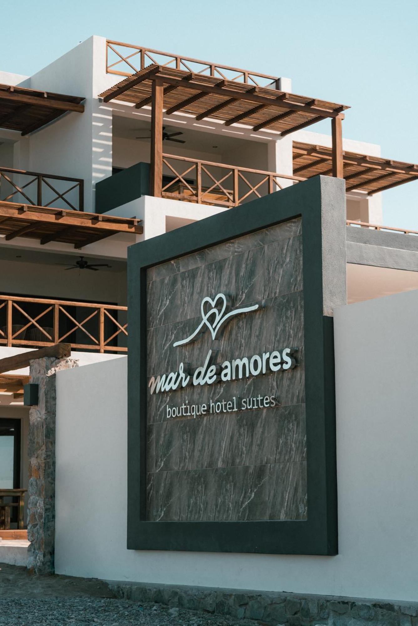 Mar De Amores El Rebalse ภายนอก รูปภาพ